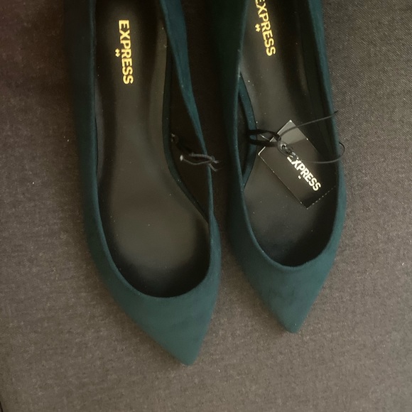 BNWT Express Flats - Picture 3 of 3